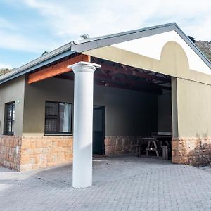 4 Sleeper Basic Bungalow